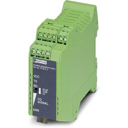 Phoenix Contact LWL-Umsetzer PSI-MOS-RS485W2/FO 660 E LWL-Konverter 2708313