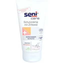 SENI care Schutzcreme mit Zinkoxid
