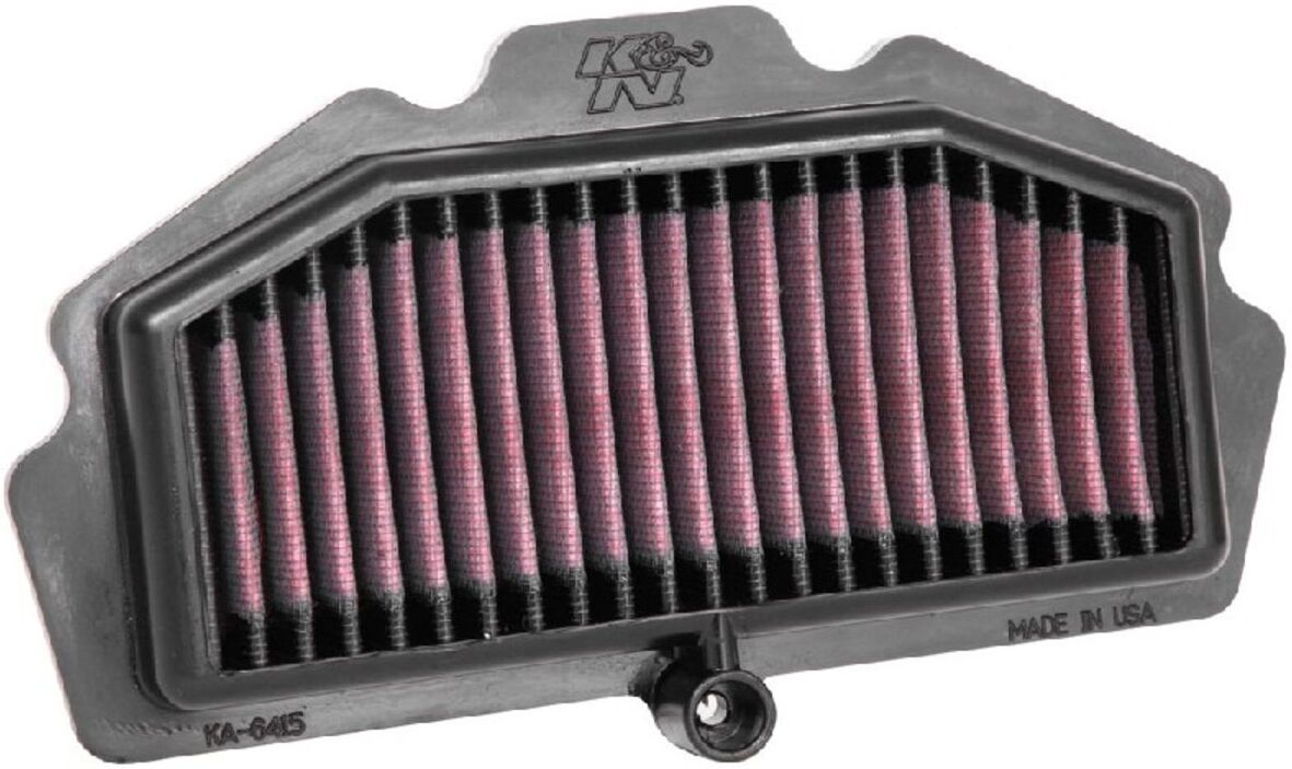 K&N Filters Luftfilter K&N; KA-6415