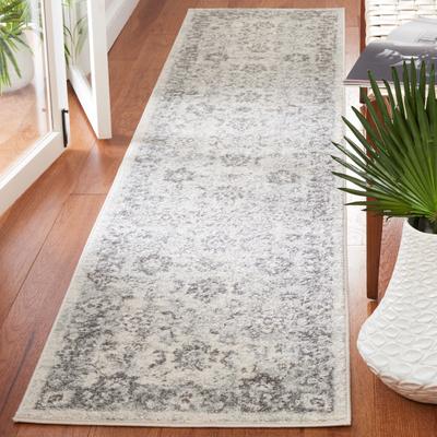 SAFAVIEH Tulum Ascensao Oriental Rug