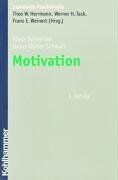 Klaus Schneider - Motivation. Kohlhammer Standards Psychologie. 3. Aufl. - Preis vom 12.10.2026 11:37:12 h