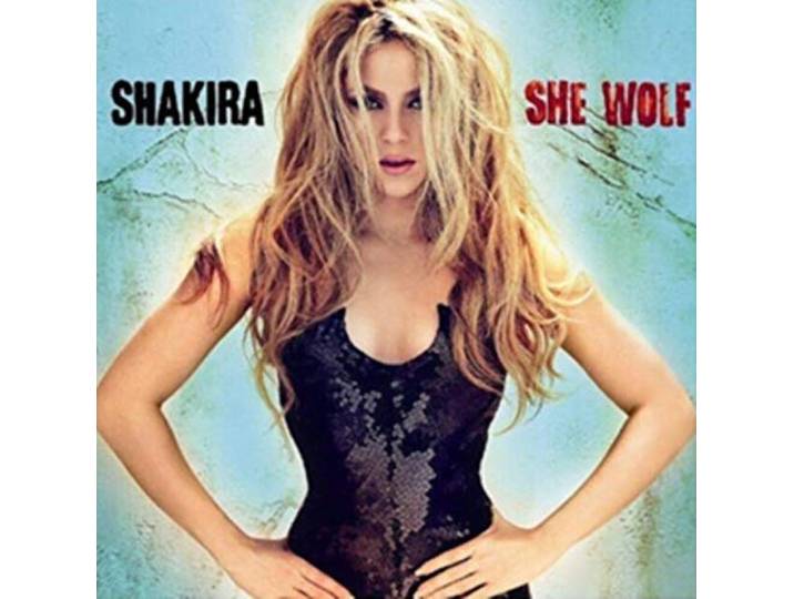 She Wolf