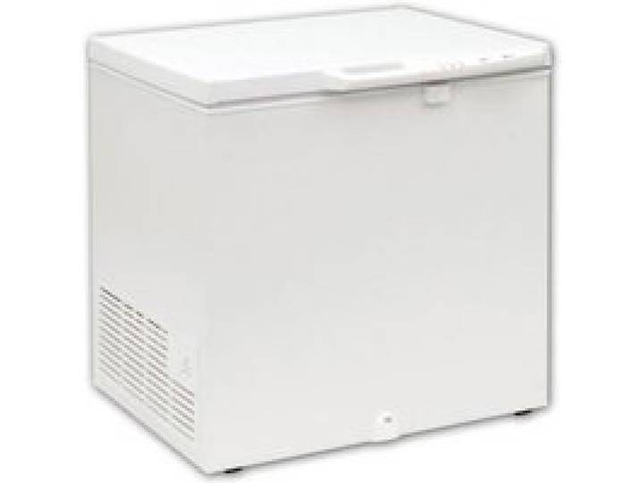 Congélateur Coffre Orima 176L Blanc - ORE 242