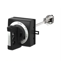 Eaton Türkupplungsgriff MCC-V PKZ0-XH-MCC