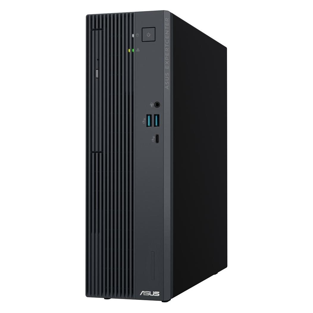 ASUS ExpertCenter P5 C5-210H 16 512 SFF P500SV-05210H0020 ohne OS (512 GB, 16 GB) (90PF05A1-M00MF0)