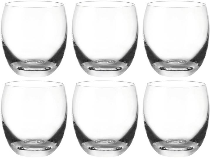 Leonardo CHEERS drinkglas 400ml - set/6