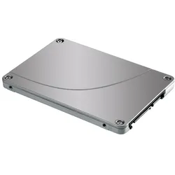 HPE 2,5 Zoll SSD 480GB SATA 6G Read Intensive BC Multi Vendor