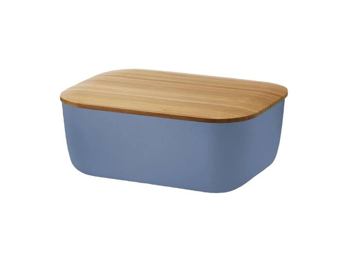 RIG-TIG BOX-IT botervloot Dark blue