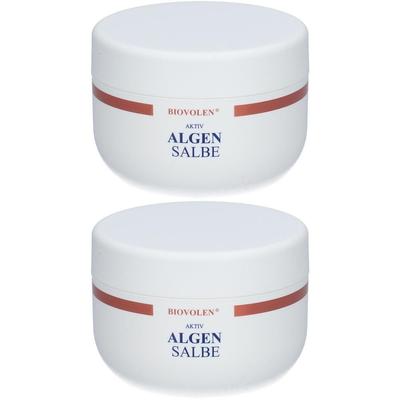 Biovolen Aktiv Algensalbe 2x 2x200 ml Creme