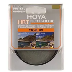 HOYA Polfilter zirkular HRT 82mm