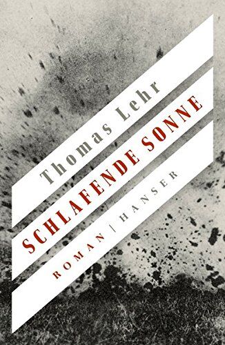 Thomas Lehr - Schlafende Sonne: Roman - Preis vom 09.10.2026 07:28:09 h