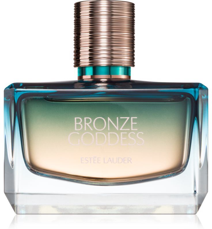 Estée Lauder Bronze Goddess Nuit Eau de Parfum für Damen 50 ml