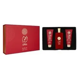 Nusuk, Beauty Geschenkset, Ajwaa Konzentriertes Geschenkset 3 Stück (Parfum Set)