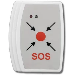 SVS Nachrichtentechnik, Gefahrenmelder, MT-12 Melder 01290.11