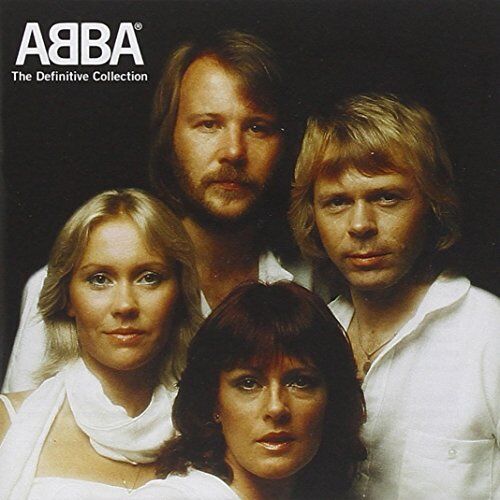 Abba - Definitive Collection, the (au - Preis vom 11.10.2026 15:43:13 h
