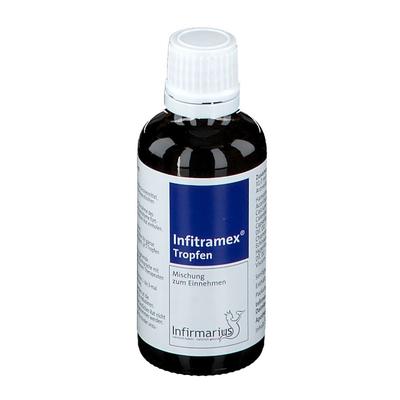 Infitramex Tropfen 50 ml