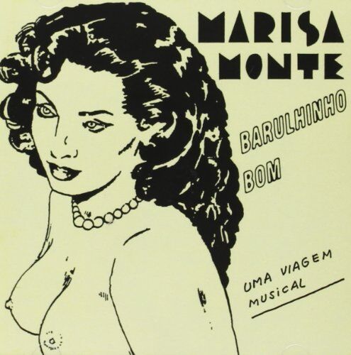 Marisa Monte - Barulhinho Bom - Preis vom 10.10.2026 11:48:34 h