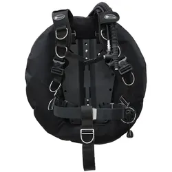 Scubaforce CTX Set 45 - Schwarz - XS-S