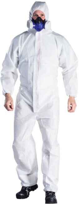 HOLEX Combinaison de protection type 5/6 HOLEX 3XL (098394 3XL)
