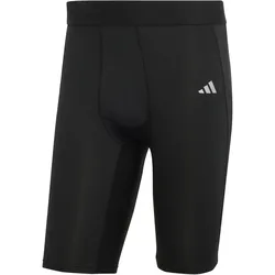 Herren Adidas AG Adidas Herren Techfit Short Tights TF SHRT TIGHT M - Mehrfarbig - XL
