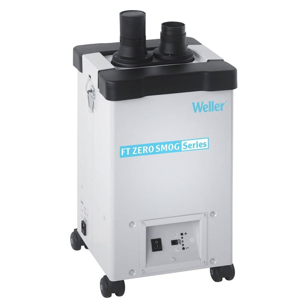 Weller Erem Lötrauchabsaugung Professional (145-1002-ESDN)