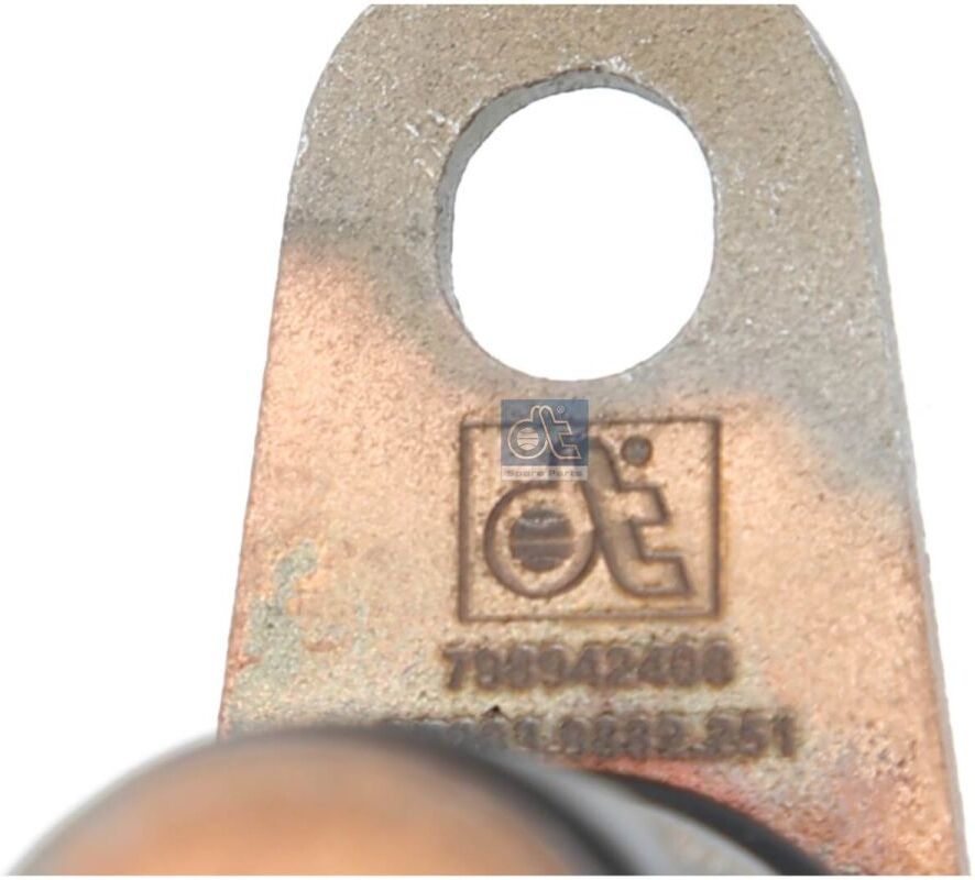 Gicleur d’huile, Composant DT SPARE PARTS 5.40251