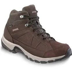 MEINDL Herren Multifunktionsstiefel Orlando Mid GTX, Größe 47 in Braun Braun