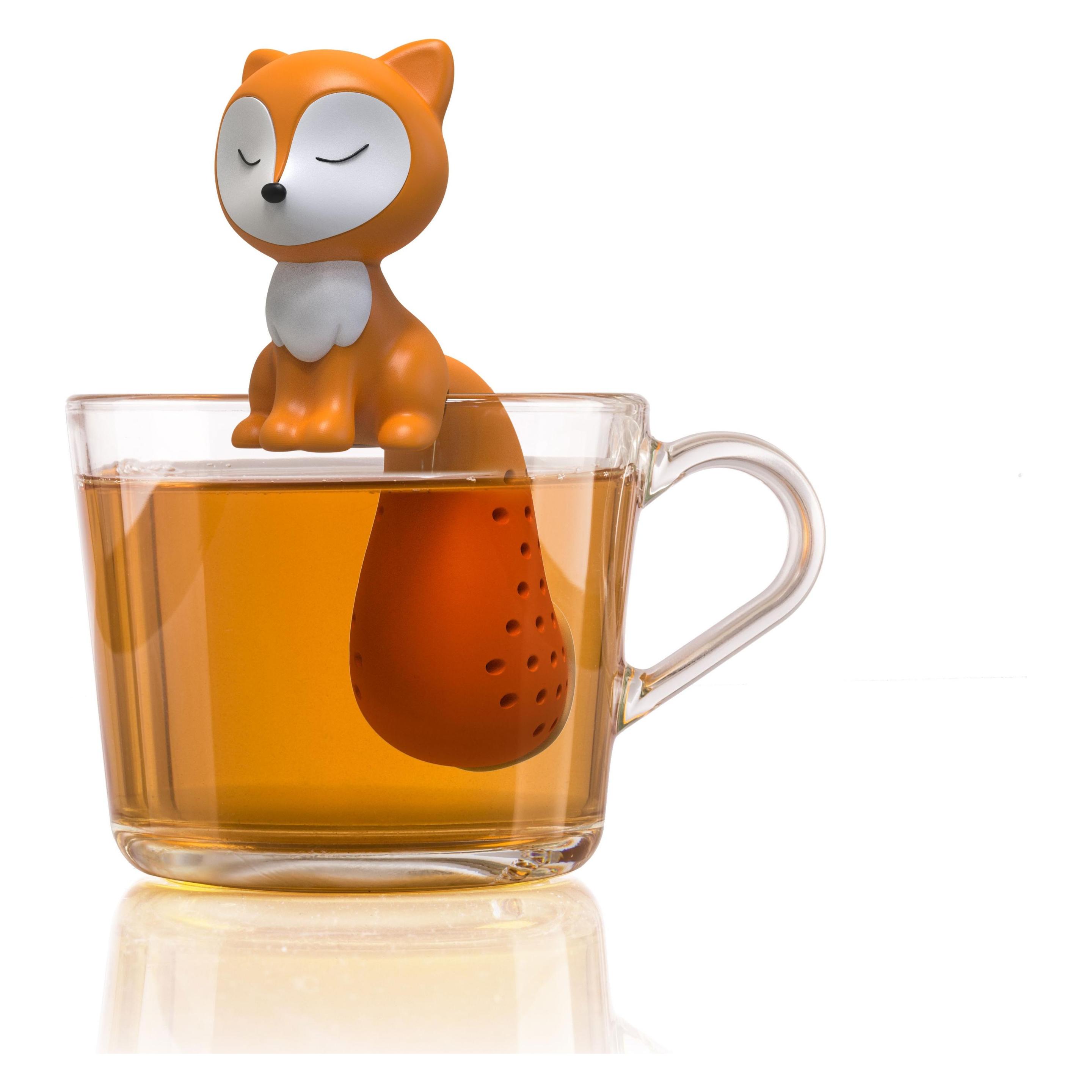 Ototo Tee-Ei FUCHS (115749)