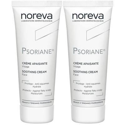 Noreva Psoriane Creme 2x 2x40 ml