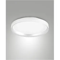 Fabas Luce, Deckenleuchte, 3788-61-102 (3000 lm)