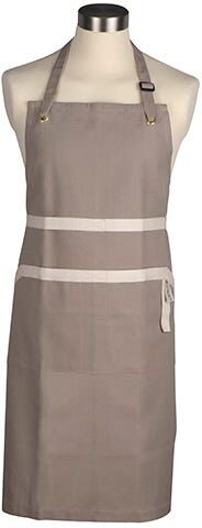 Le Creuset Chefs Apron with Adjustable Neck Strap