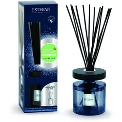 Weißer Tee & Ylang Ylang Bukett Ellipse 200ml