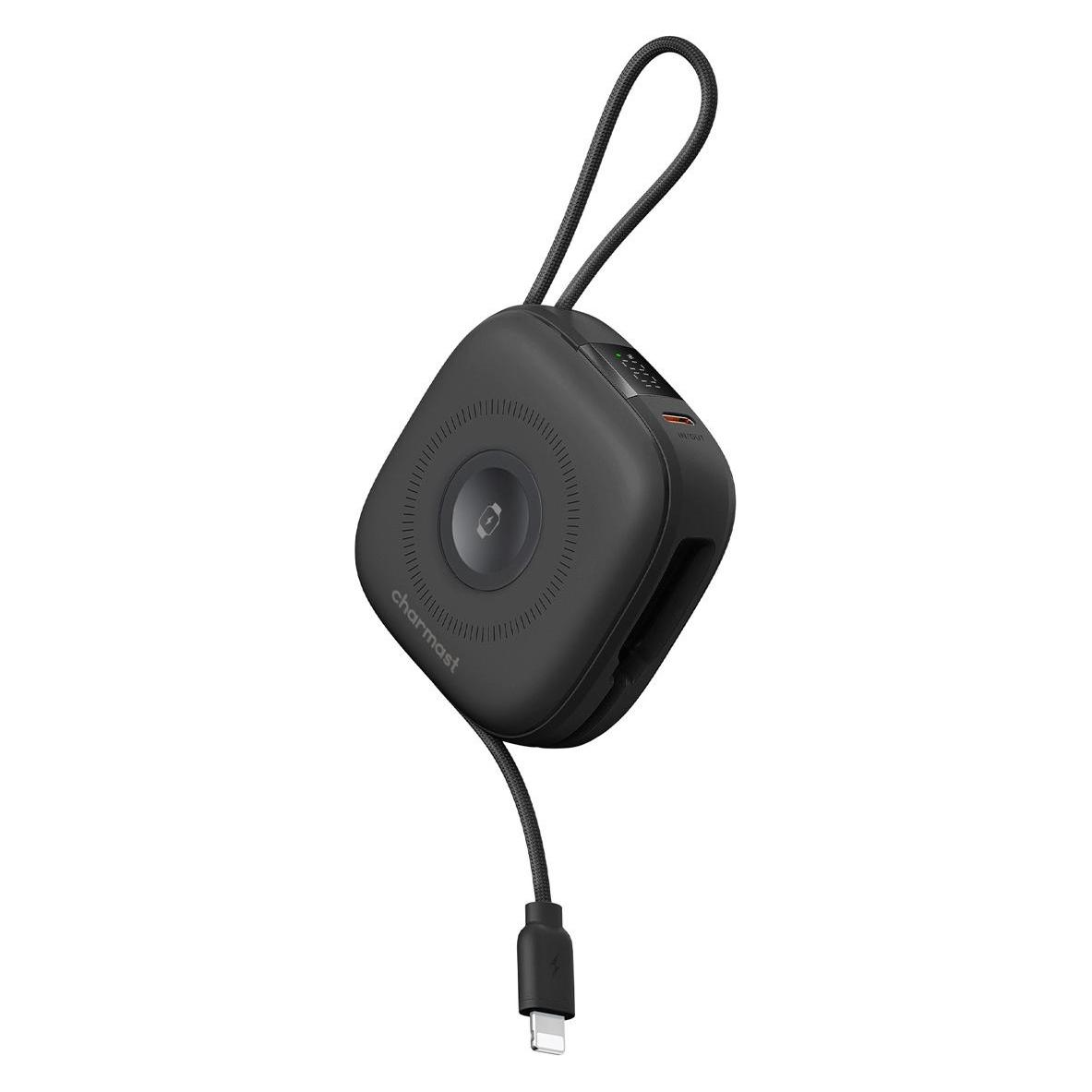 Charmast Powerbank (10000 mAh, 20 W) (W1205)