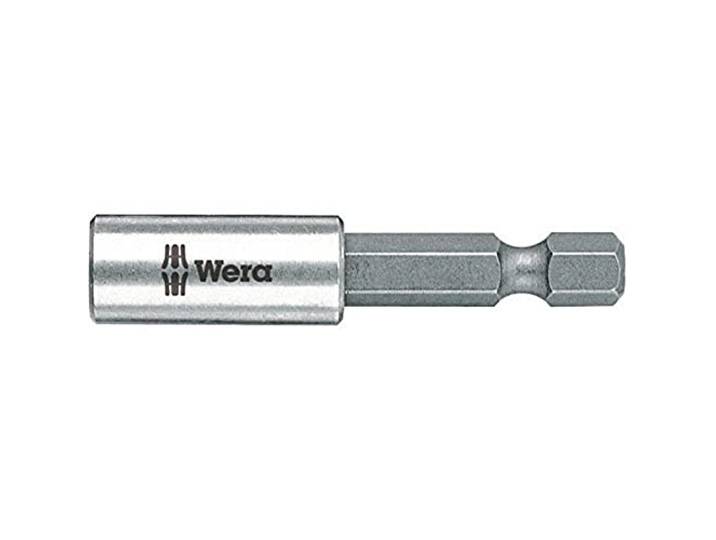 Wera Universele houder 893/4/1 K - 1/4 x 50 mm, 1 stuk, 05134480001