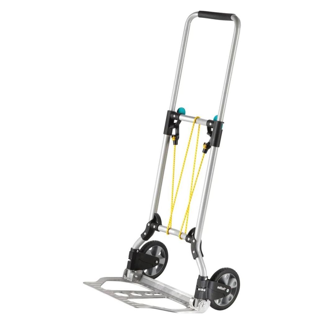 wolfcraft 1 TS 600 - Transportsystem (70 kg) (109213)