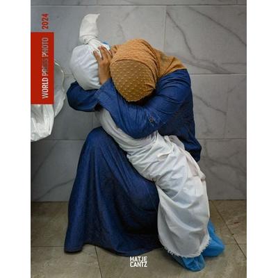 World Press Photo Yearbook 2024, Gebundene Ausgabe von , Hatje Cantz Verlag, 978-3-7757-5698-3