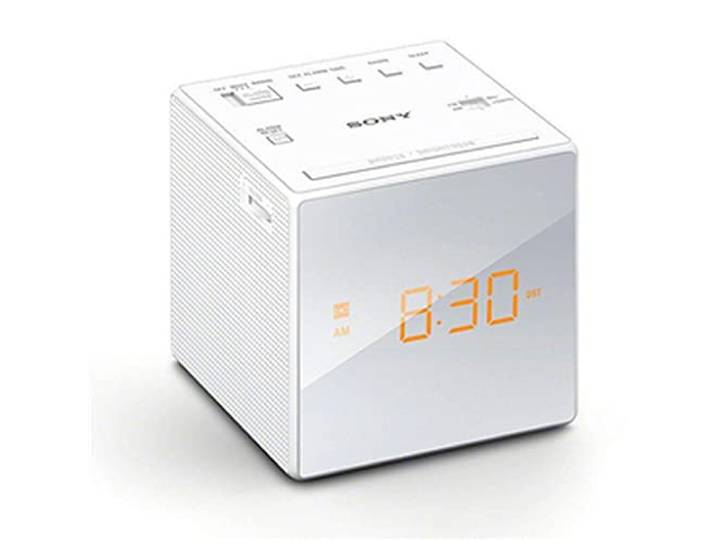 Sony ICFC1W.CED