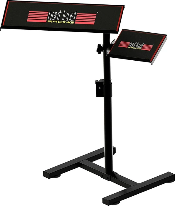 Next Level Racing Free Standing Keyboard and Mouse Stand