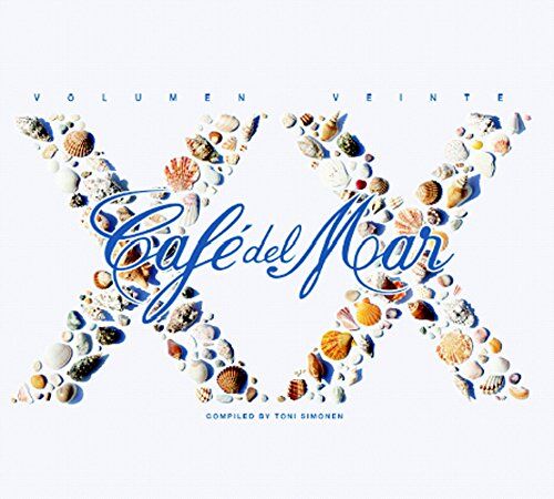 Various - Cafe Del Mar 20 - Preis vom 09.10.2026 07:28:09 h