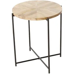 Tisch MANDI (DH 46x53 cm) - DH 46x53 cm