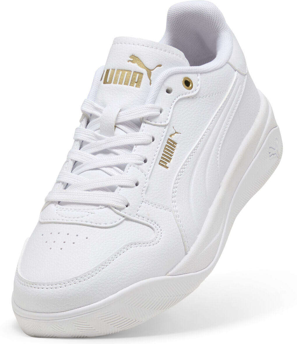 PUMA Baskets COURT BAE