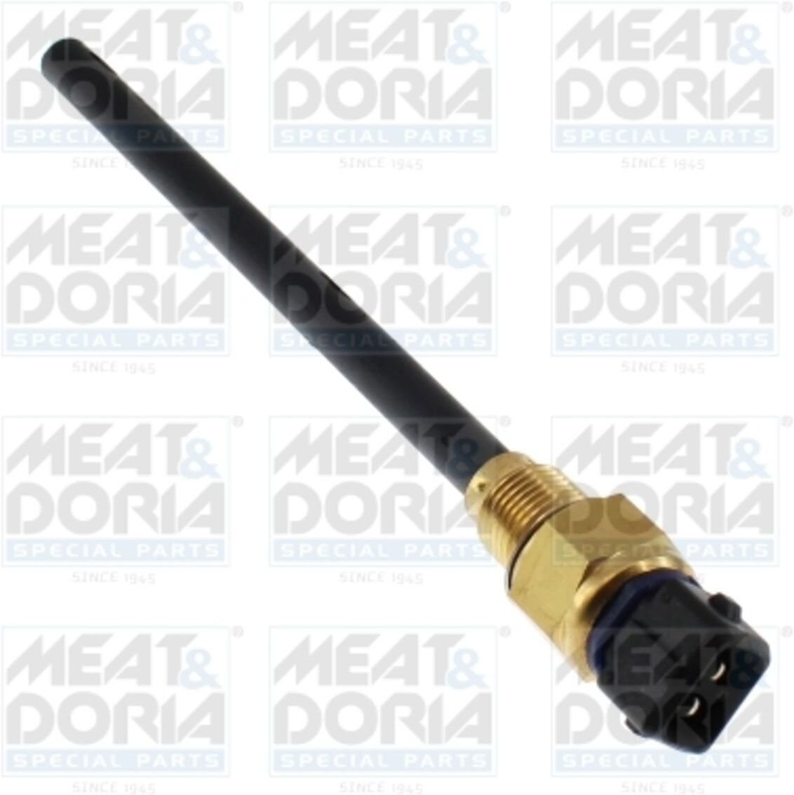 Sensor, Motorölstand MEAT & DORIA 72435