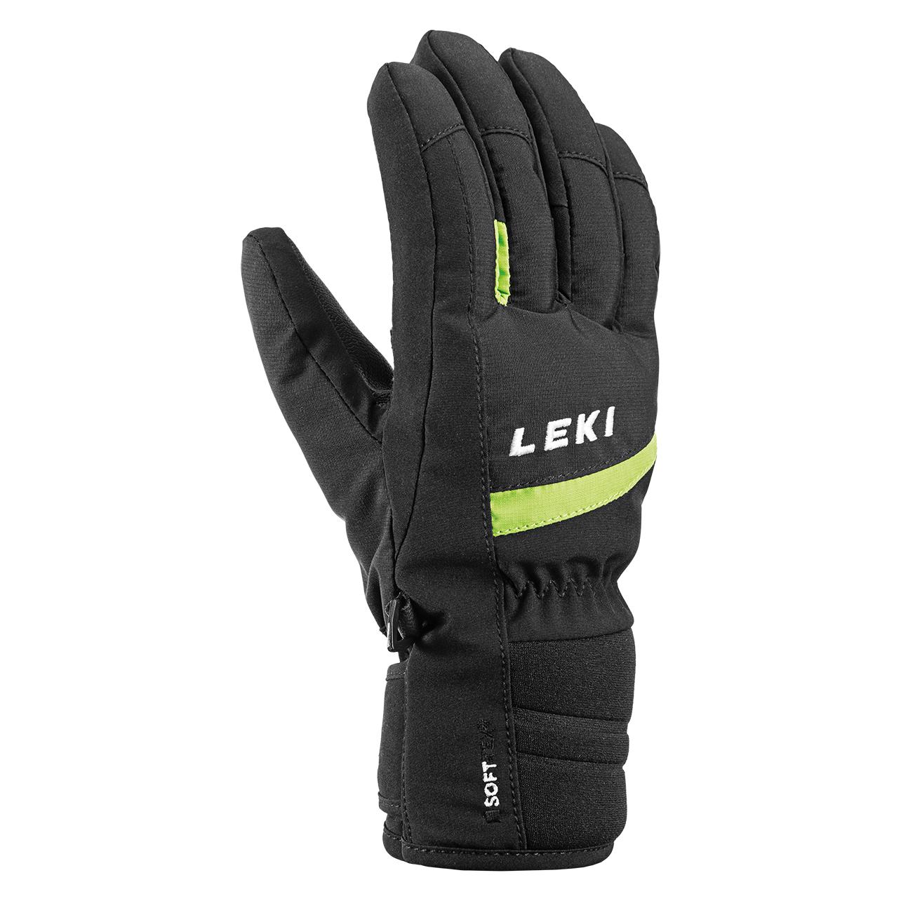 Leki Max (5) (649807703050)