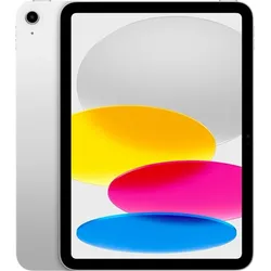 Apple iPad 11"(128GB)WiFi+USBType-C Charger30W (silber)