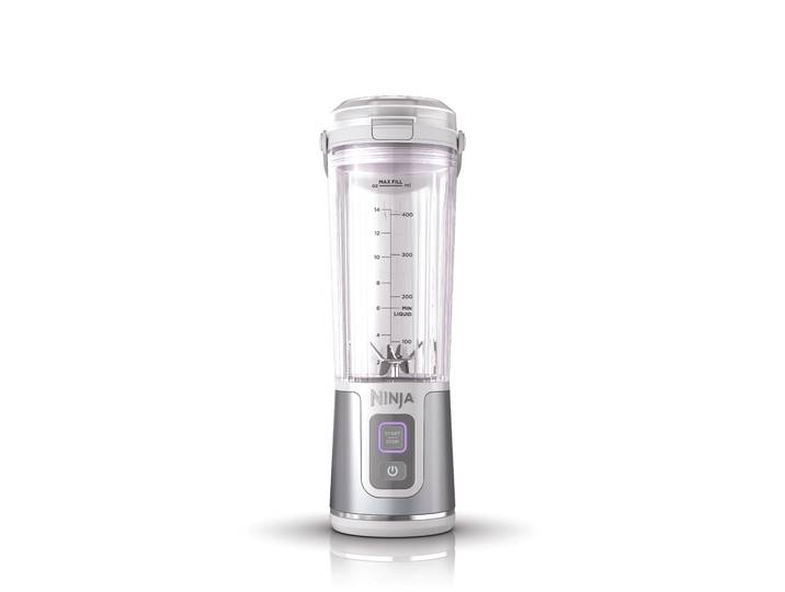 Blender Portable Sans fil - BC151EUWH NINJA