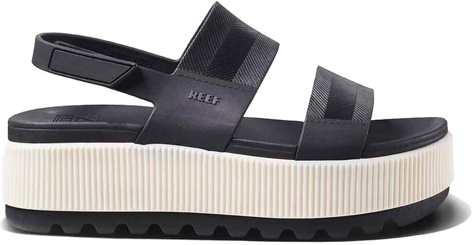 Reef  - Water Vista Higherblack Vintage - 37.5 - Claquettes