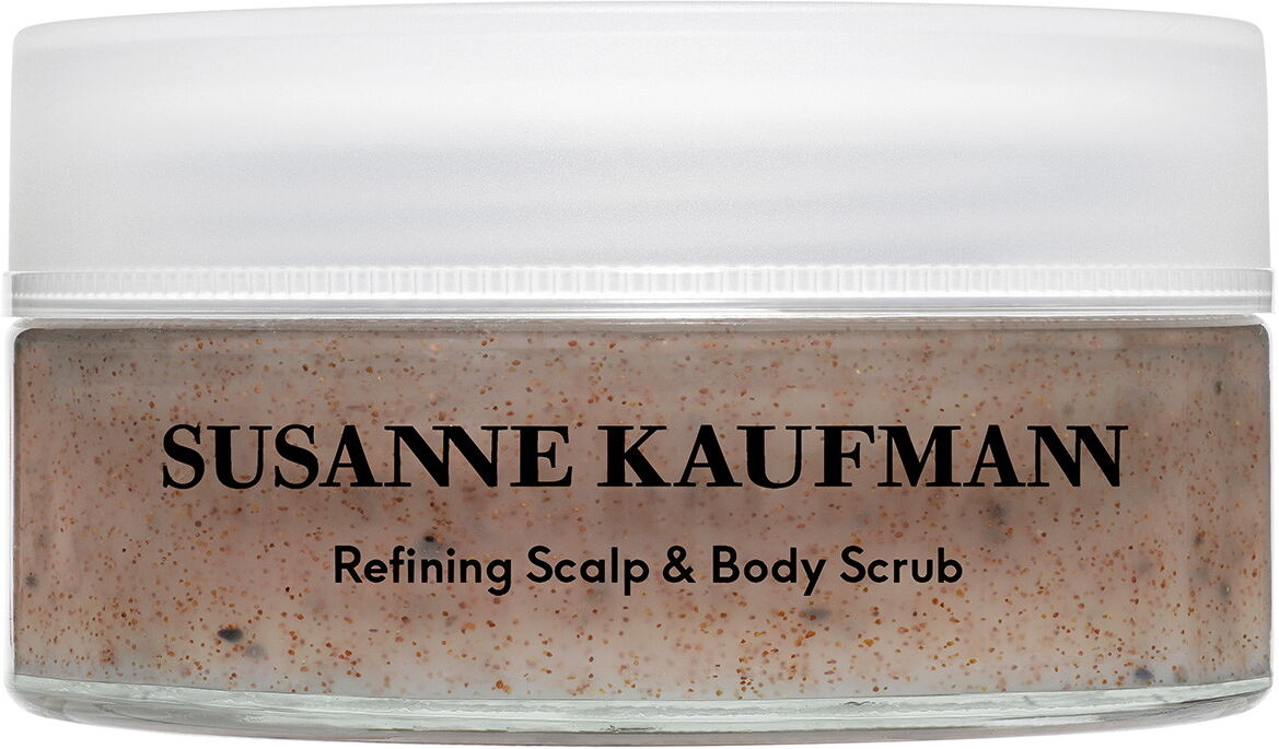50ml Susanne Kaufmann Refining Scalp & Body Scrub