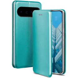 ONEFLOW Business Case Google Pixel 11 Handytasche mit Kartenfach
