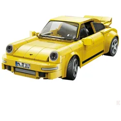 CaDA C51079W RUF Yellow Bird RC