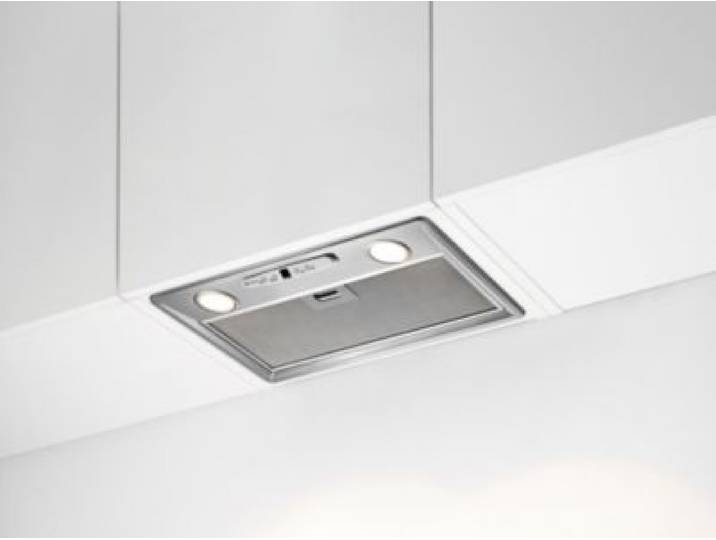 Electrolux - Hotte Plafond Lfg615x
